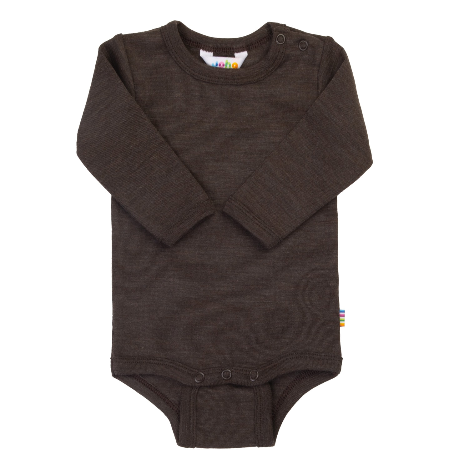 Babybody I Ull Dark Brown