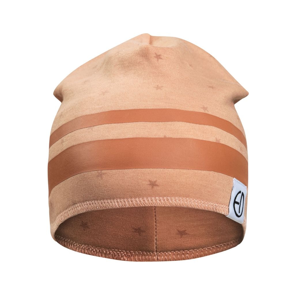 Winter Pipo Northern Star Terracotta
