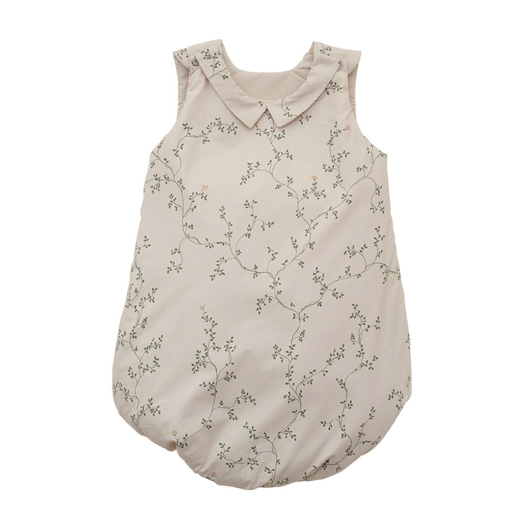 Botany Sleeping Bag Beige
