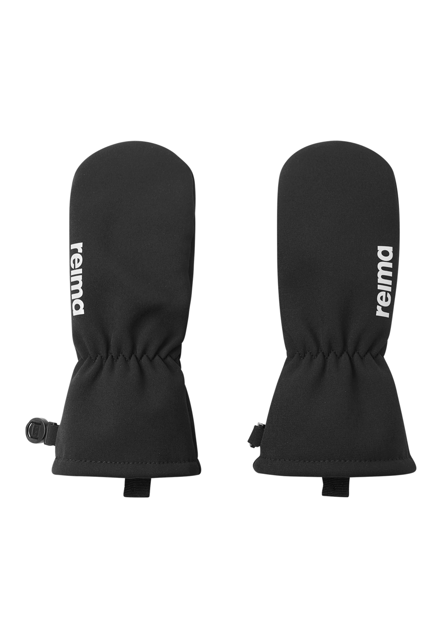 Osaten Softshell Vantar