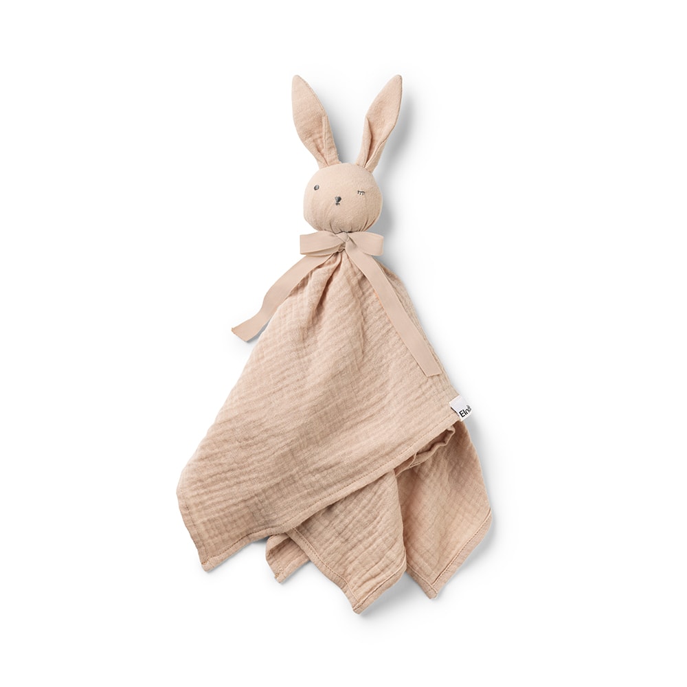Blinkie Belle Snuttefilt Powder Pink