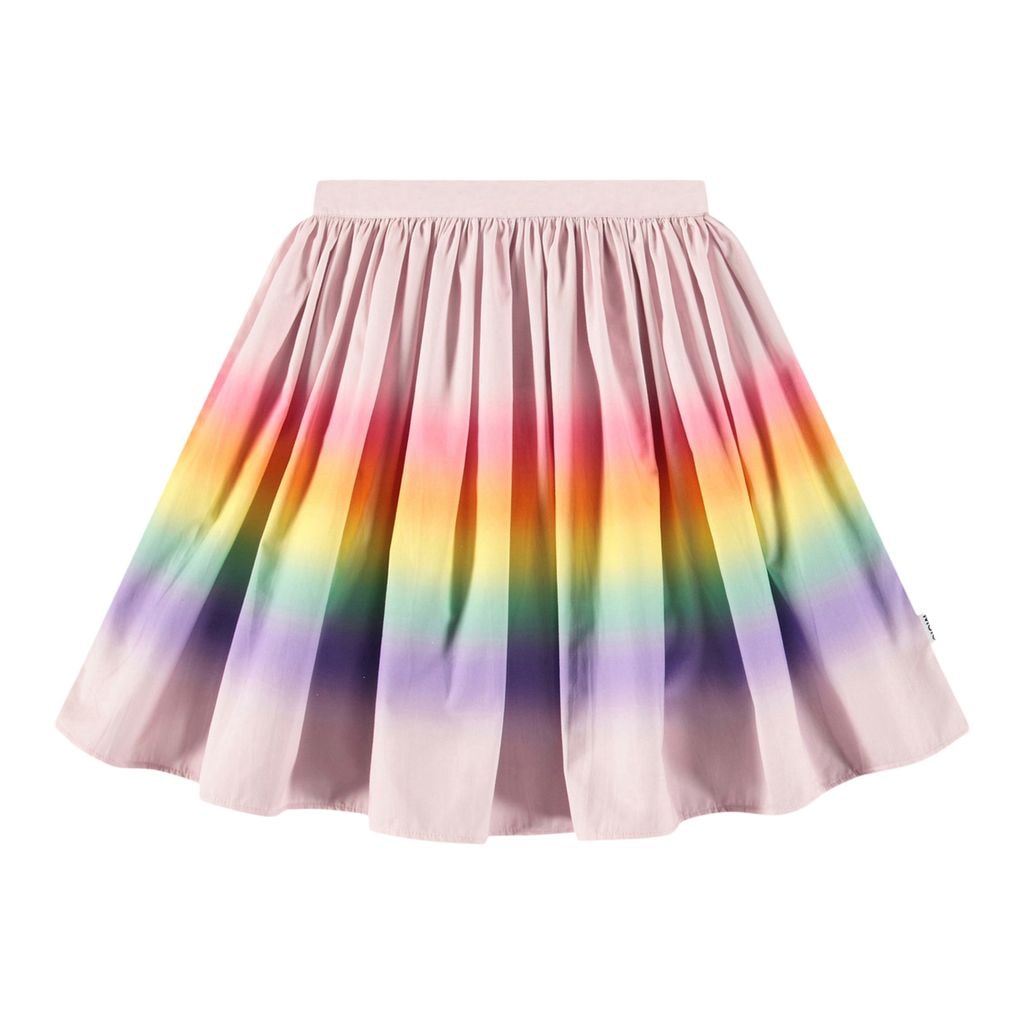 Bonnie Skirt Fading Sunset