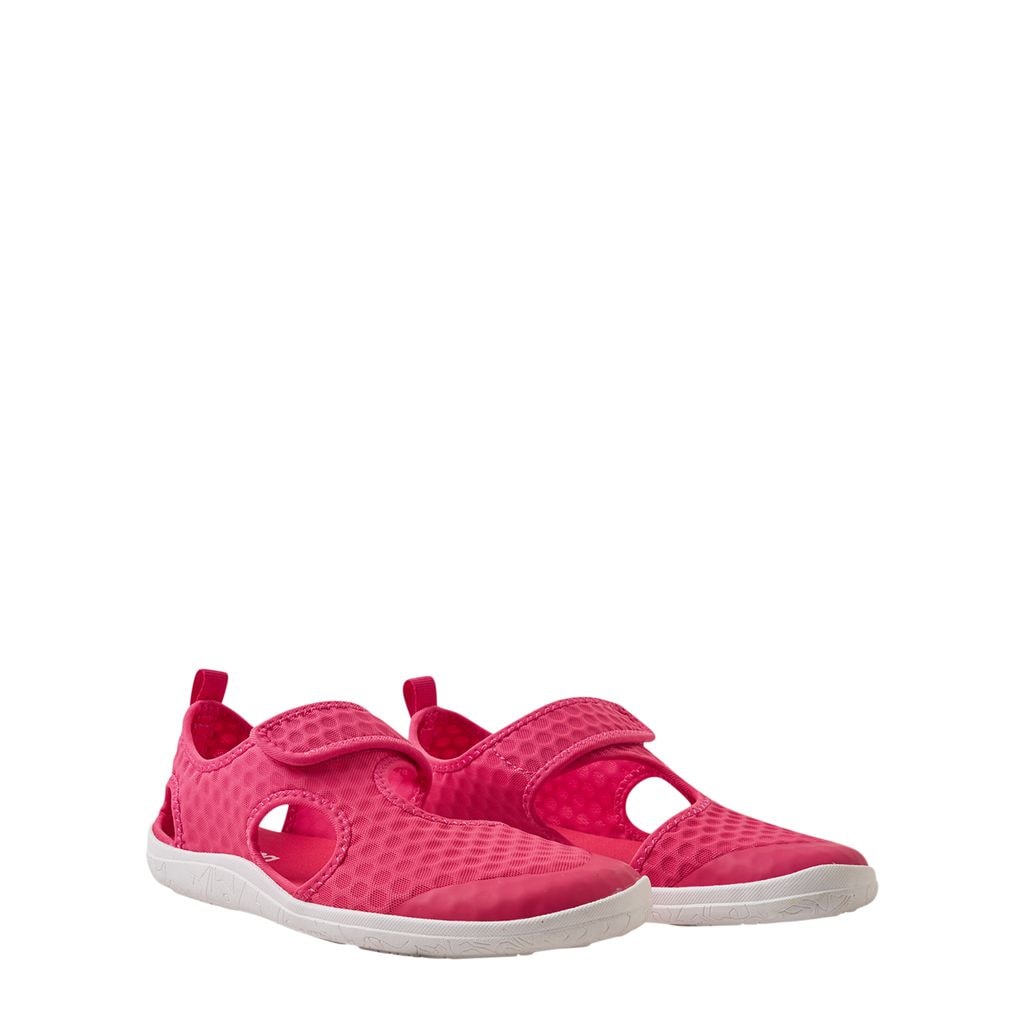 Rantaan Sandaler Bright Berry