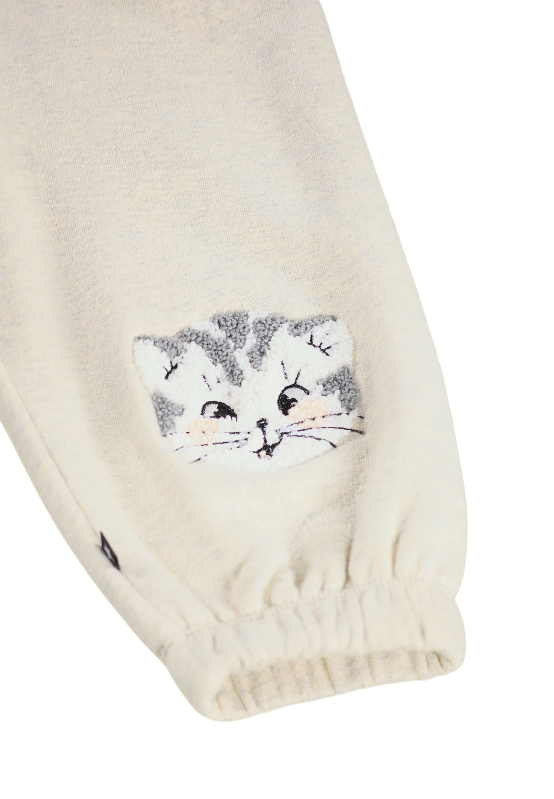 Simon Mjukisbyxor Chenille Cats