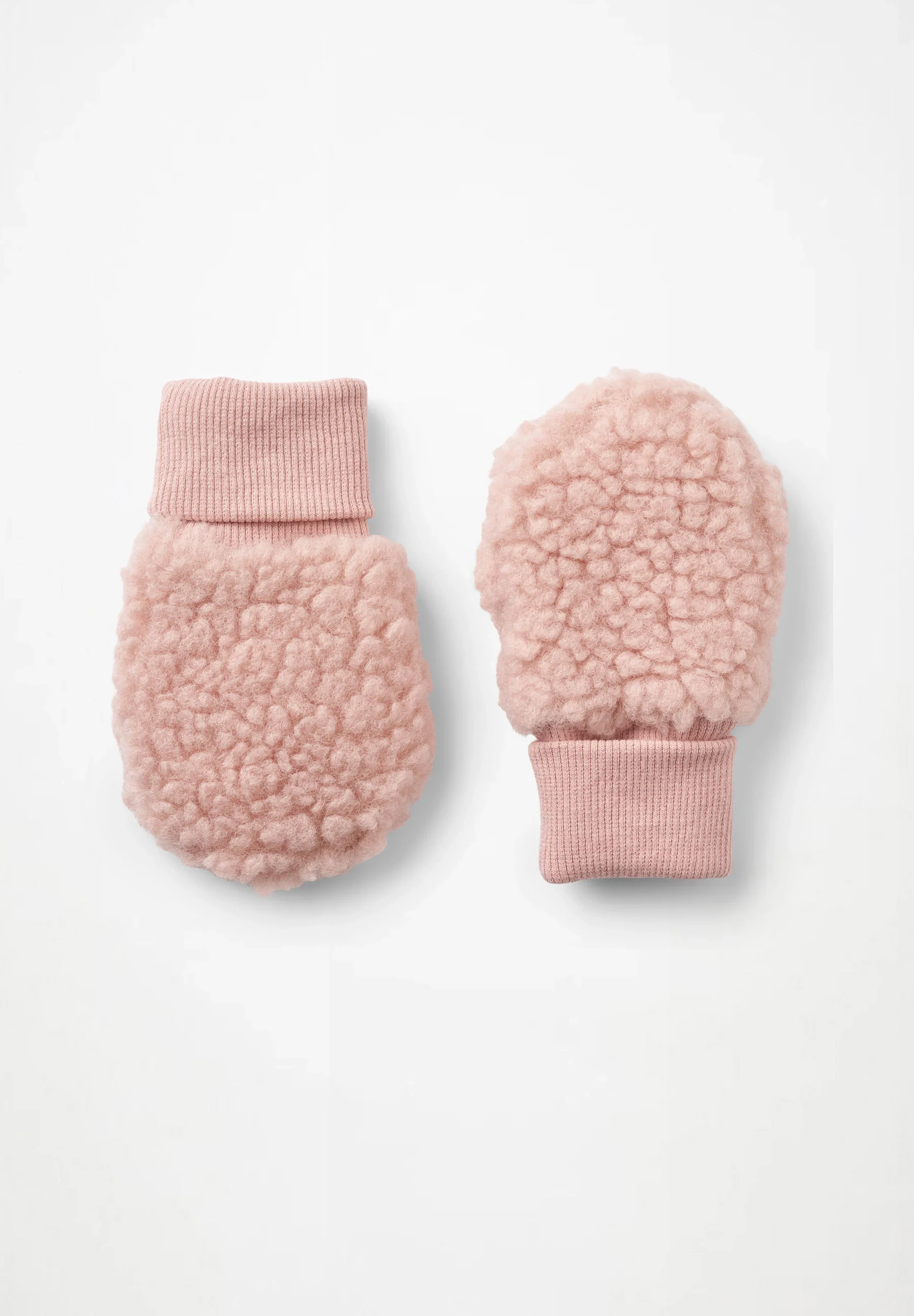 Ufo Babyvotter Red Hearts Soft