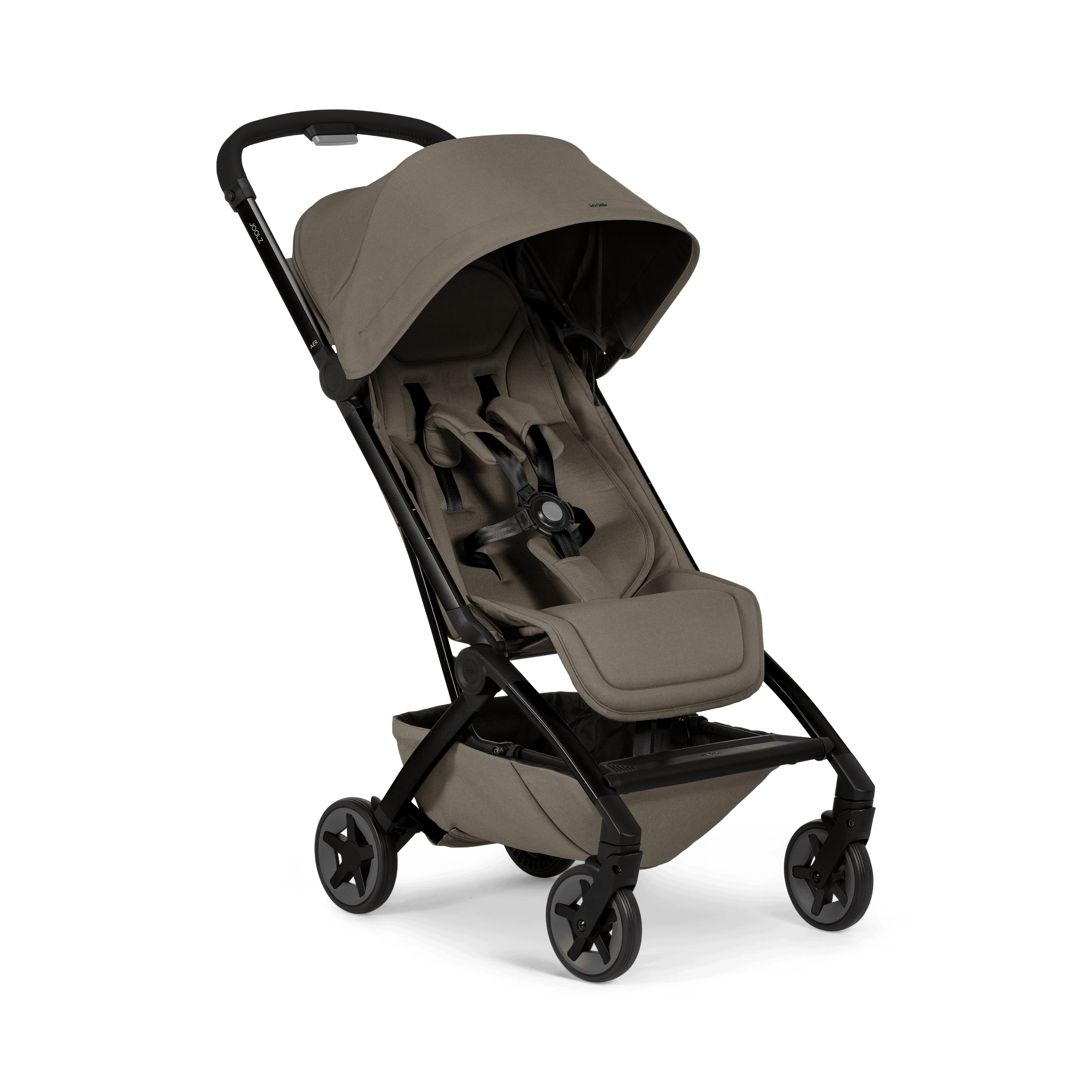 Joolz Aer2 Buggy Hazel Brown 