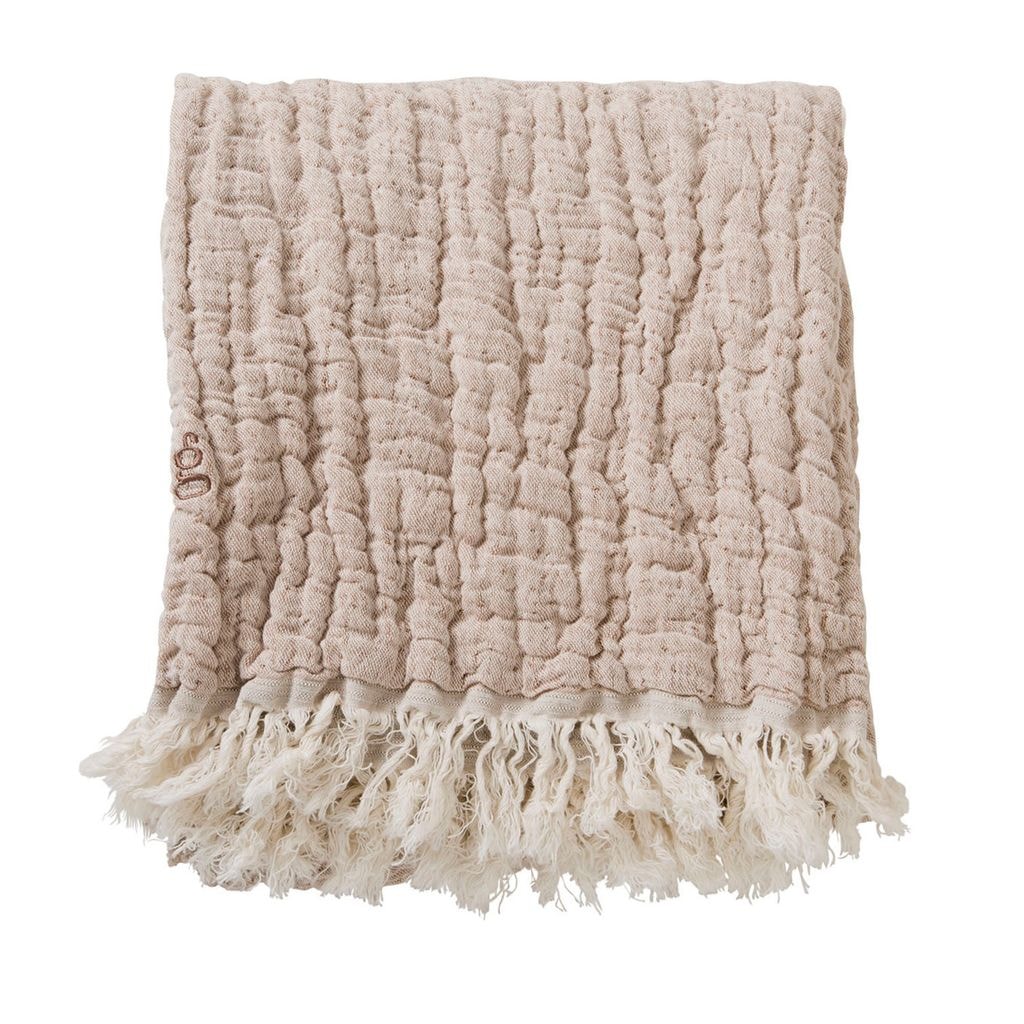 Tawny Blanket Mellow