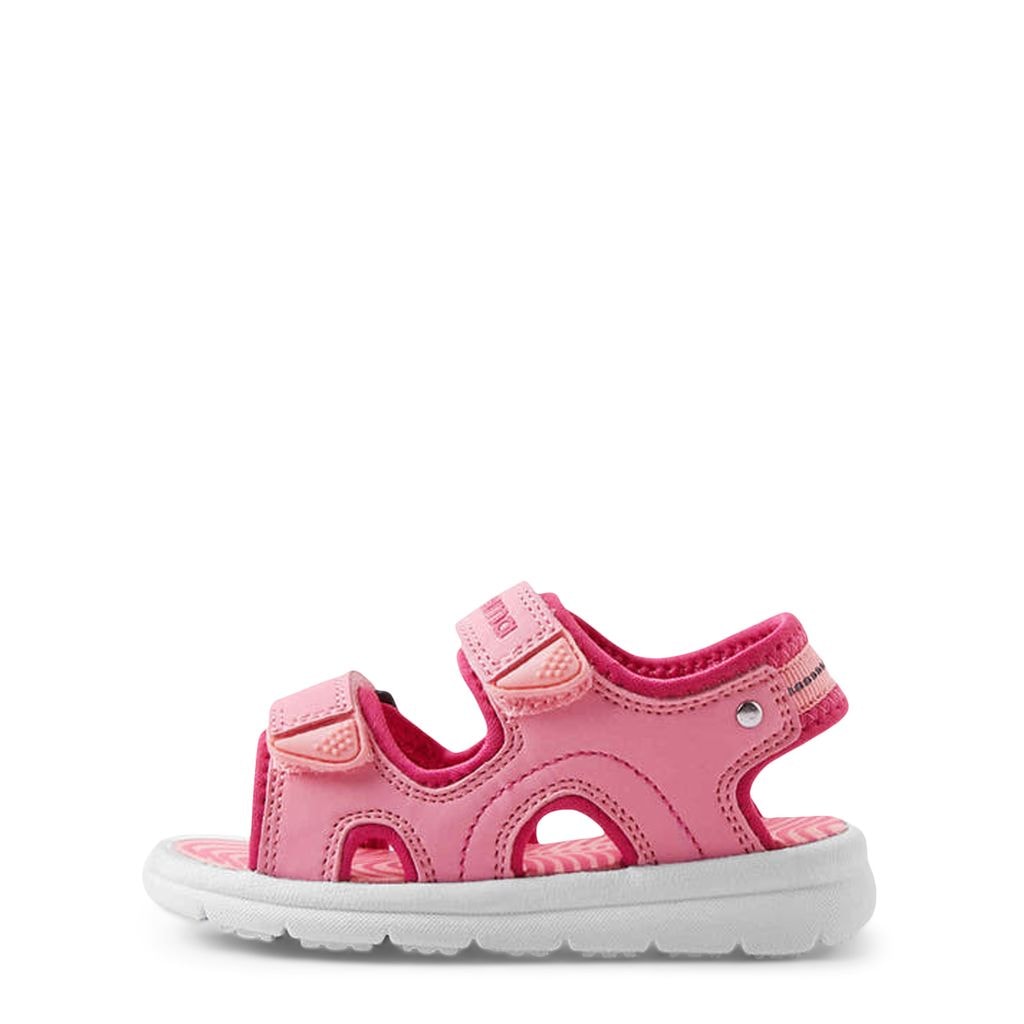 Bungee Sandaletit Sunset Pink