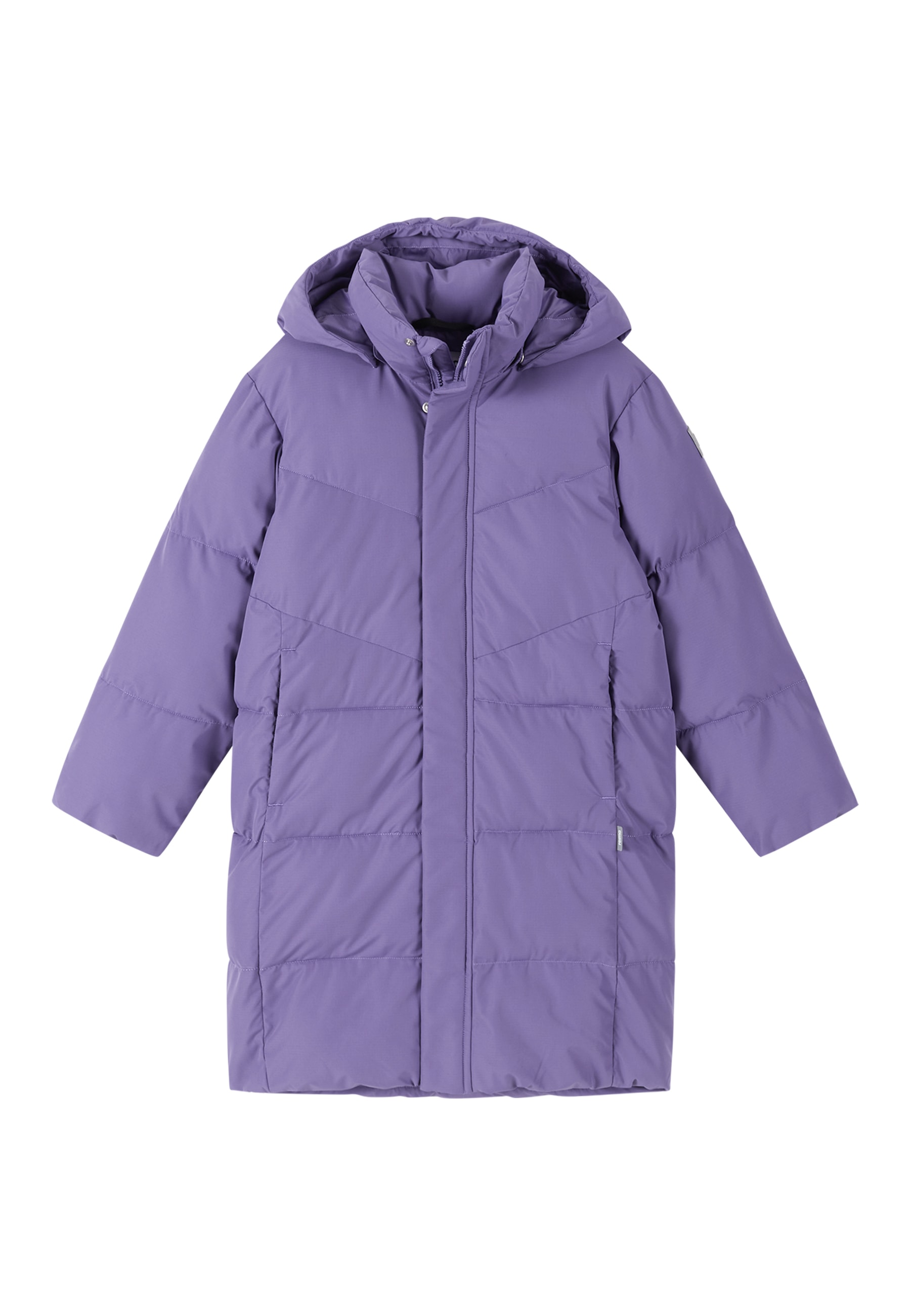 Vaanila Talvitakki Misty Violet