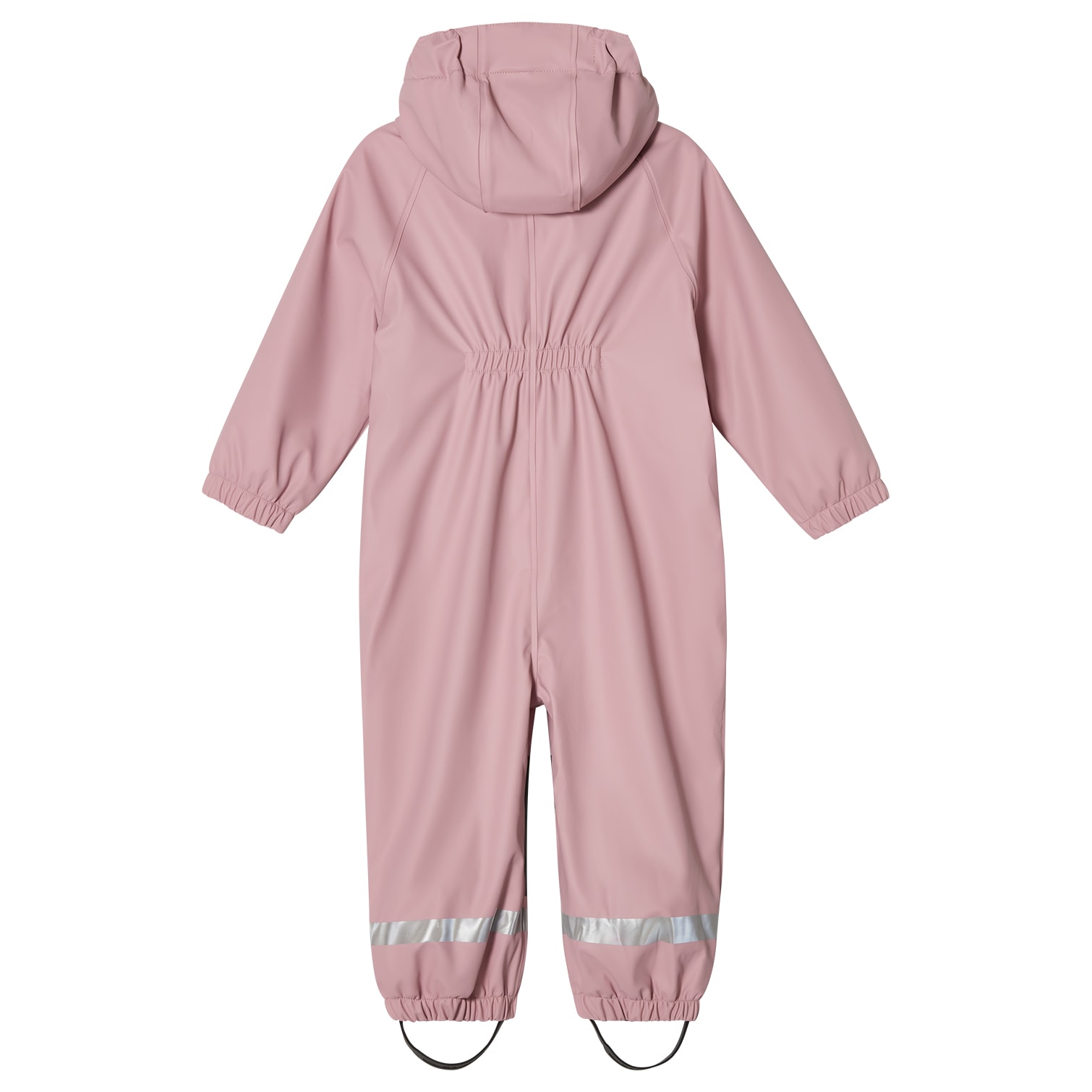 Douglas Fodrad Regnoverall Dusty Pink