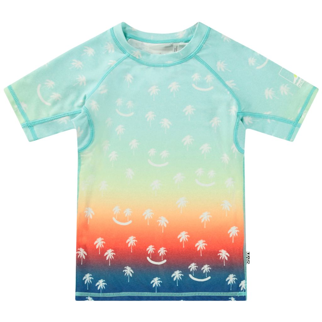 Neptune Top i Palmtree Smile
