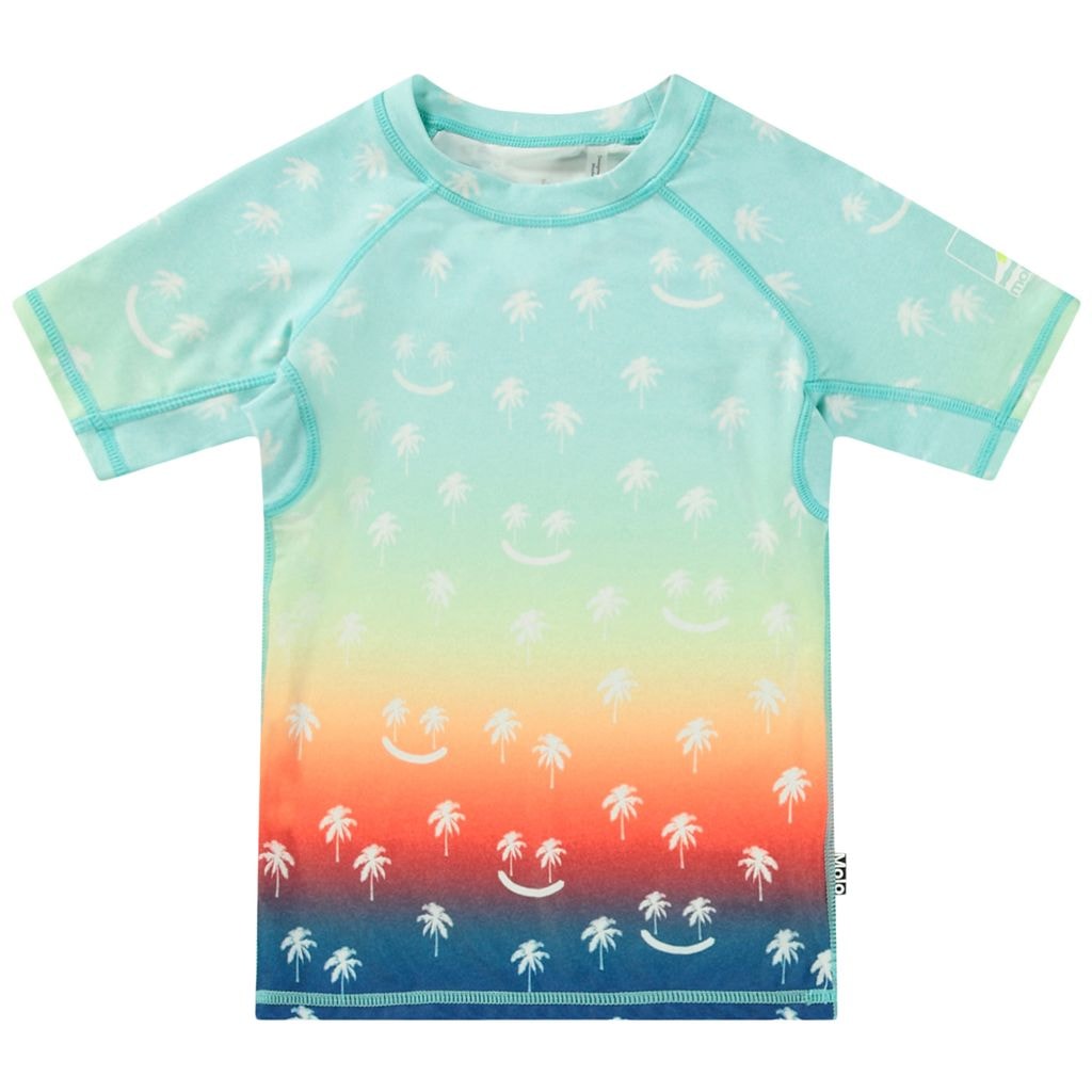Neptune Top i Palmtree Smile