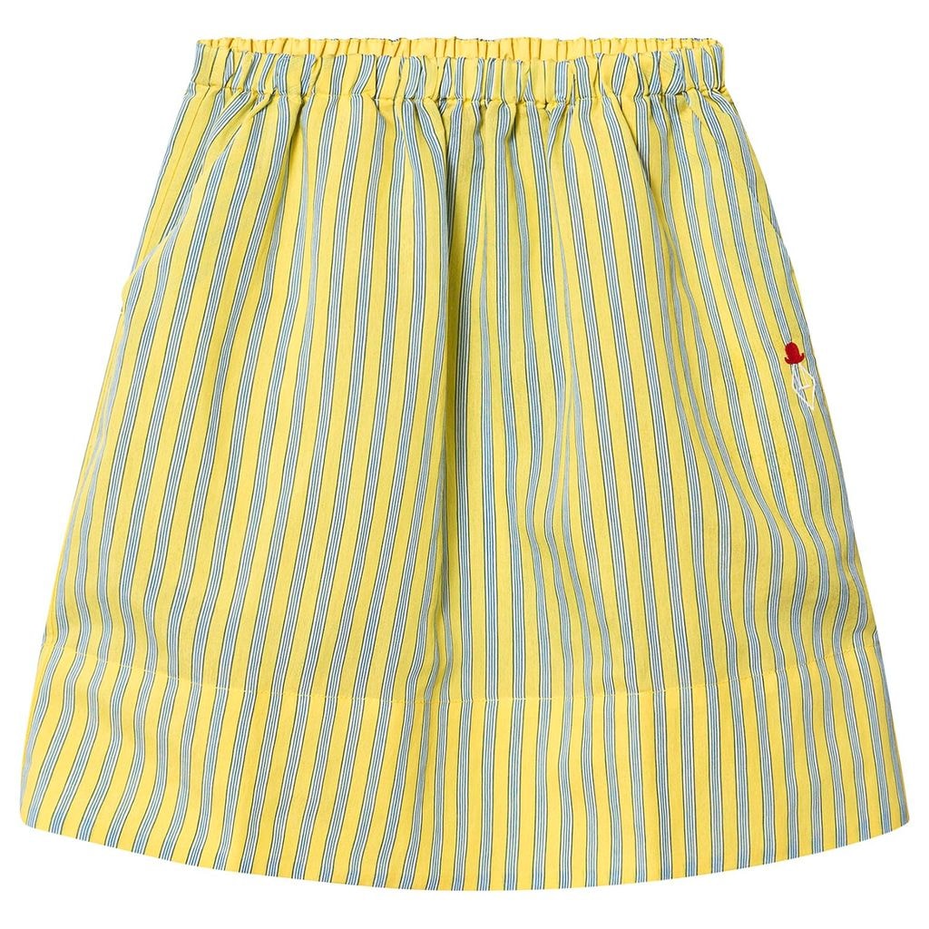 Sow Skirt Yellow