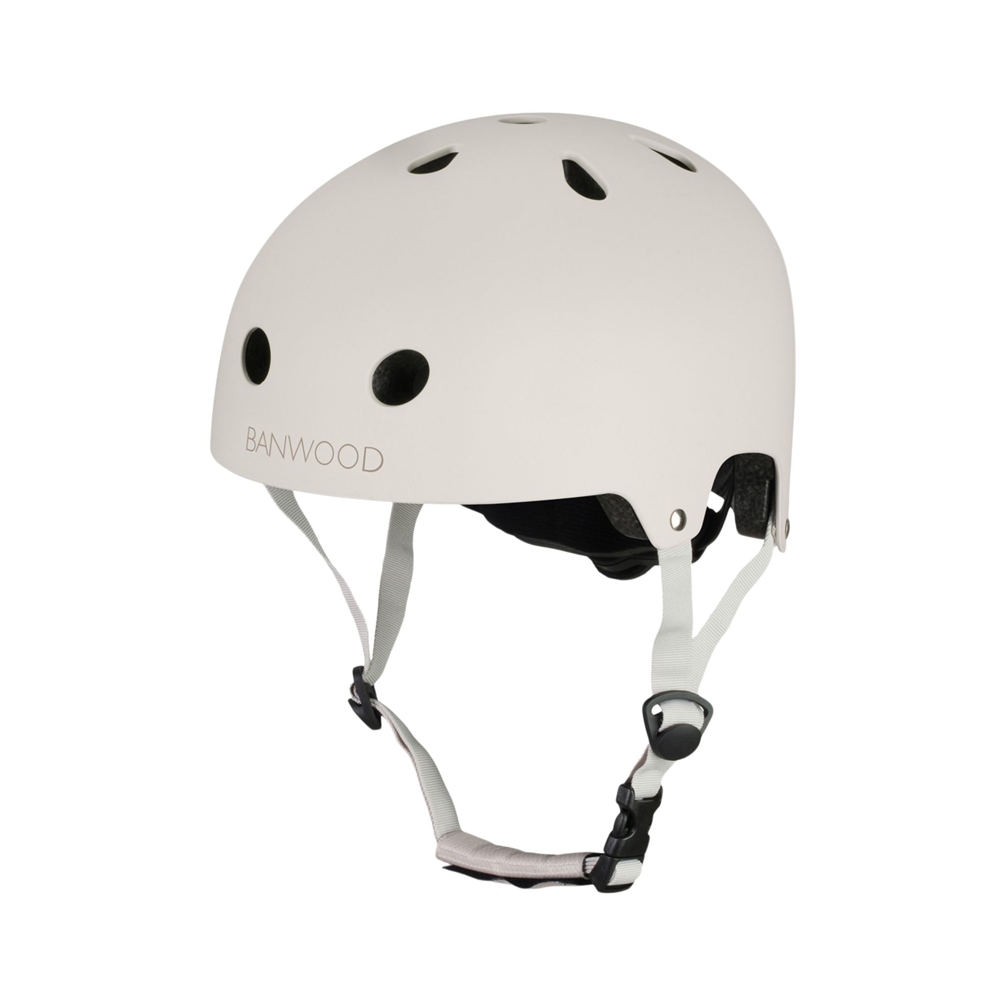 ECO Helmet Ivory
