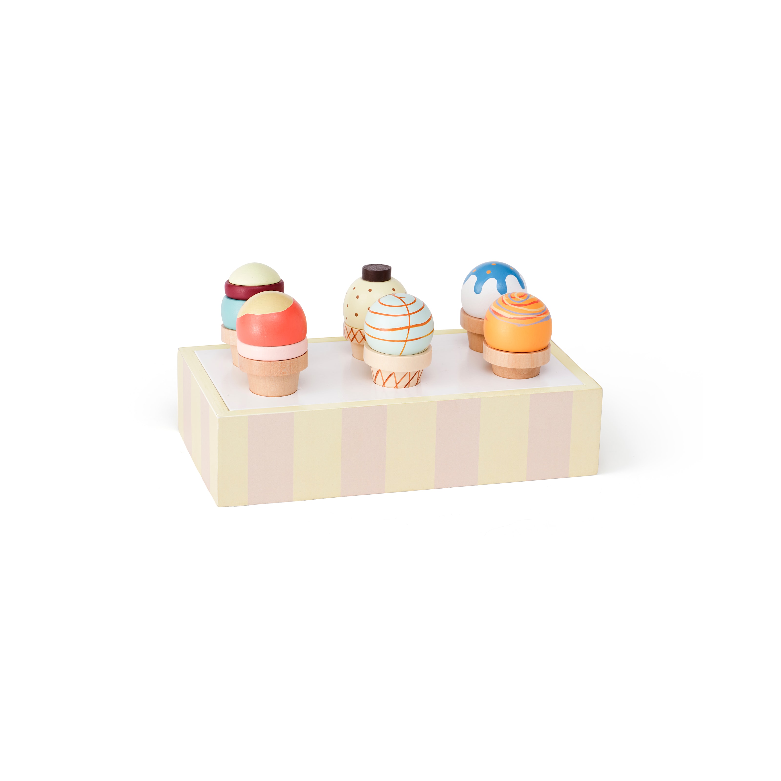 Ice Cream Stand Multi 