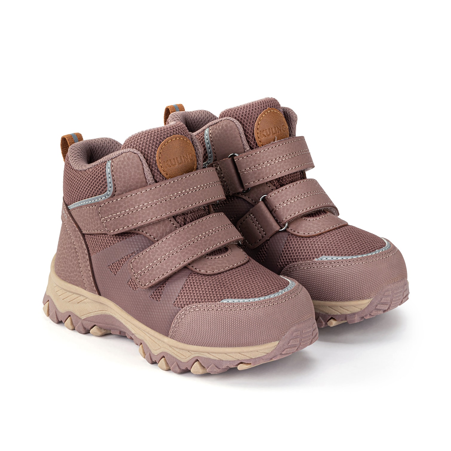Lofoten Waterproof Sneakers Lilac