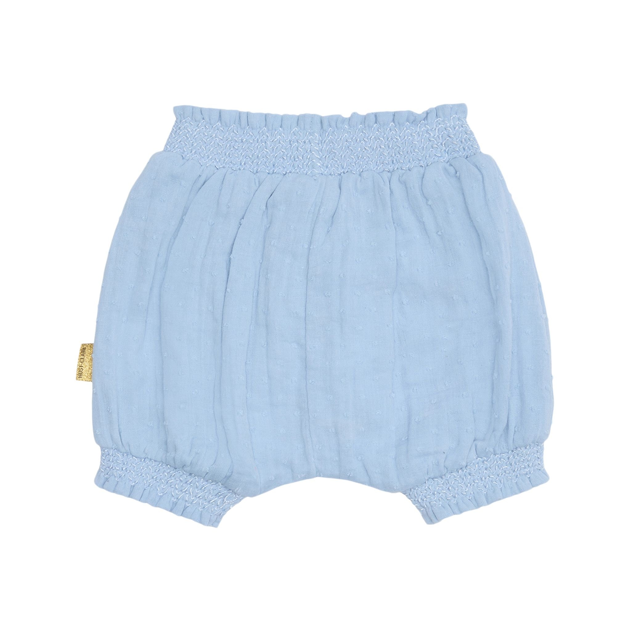 Hilma Shorts Cloud Blue