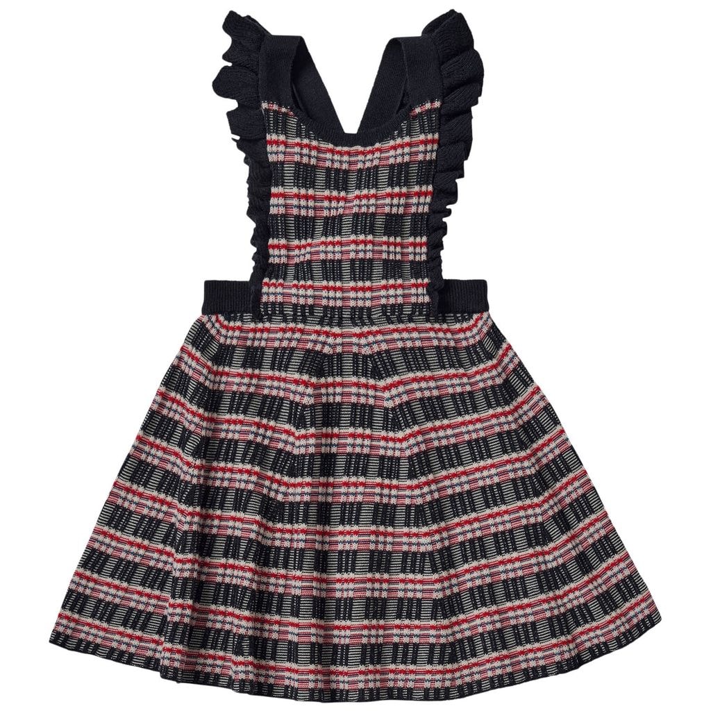 스펜서 드레스 Dark Navy