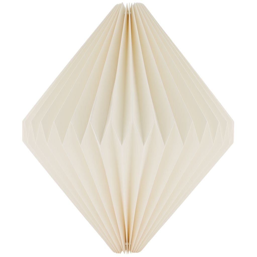 FSC Mix Loftslampe Hvid