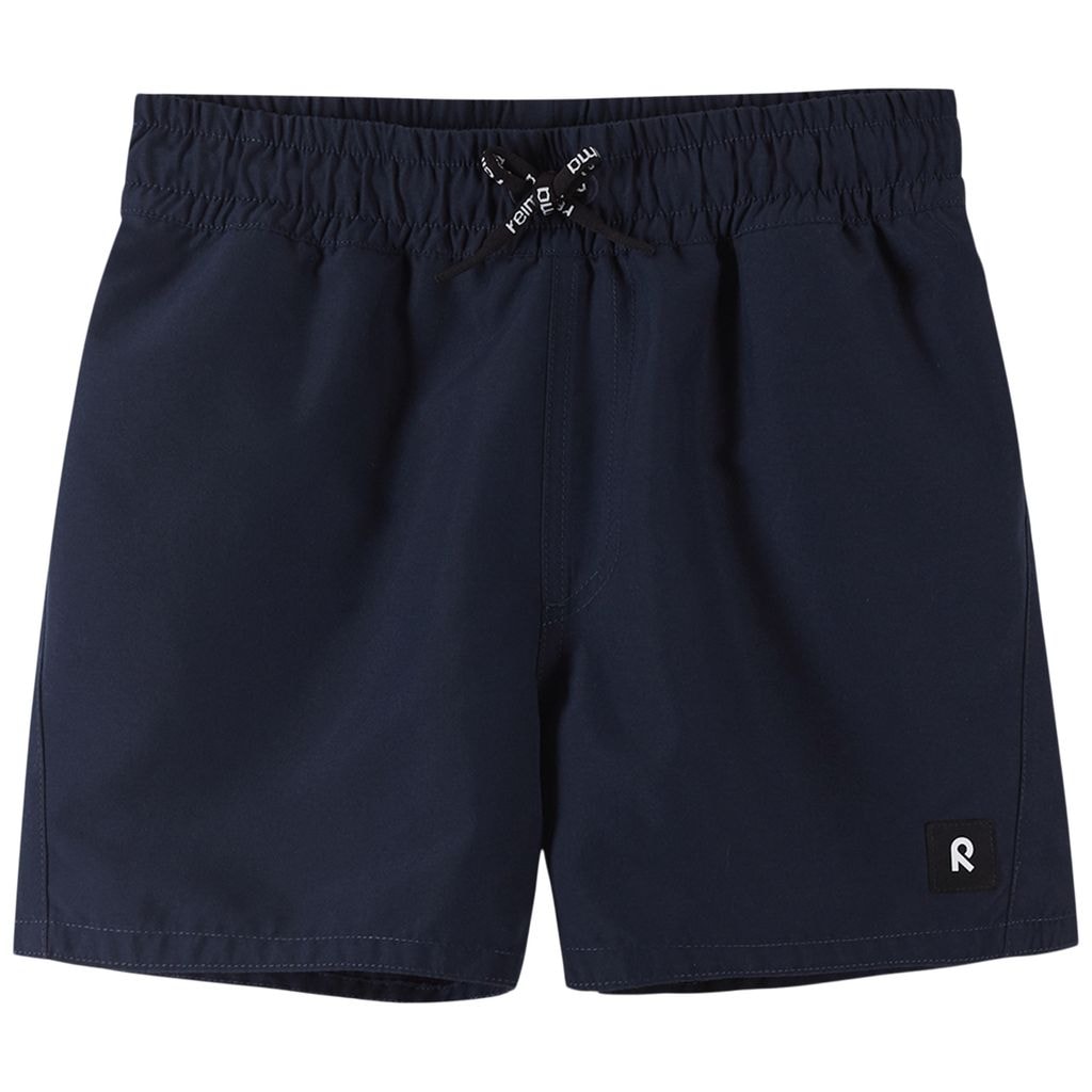 Somero Swim Shorts Navy