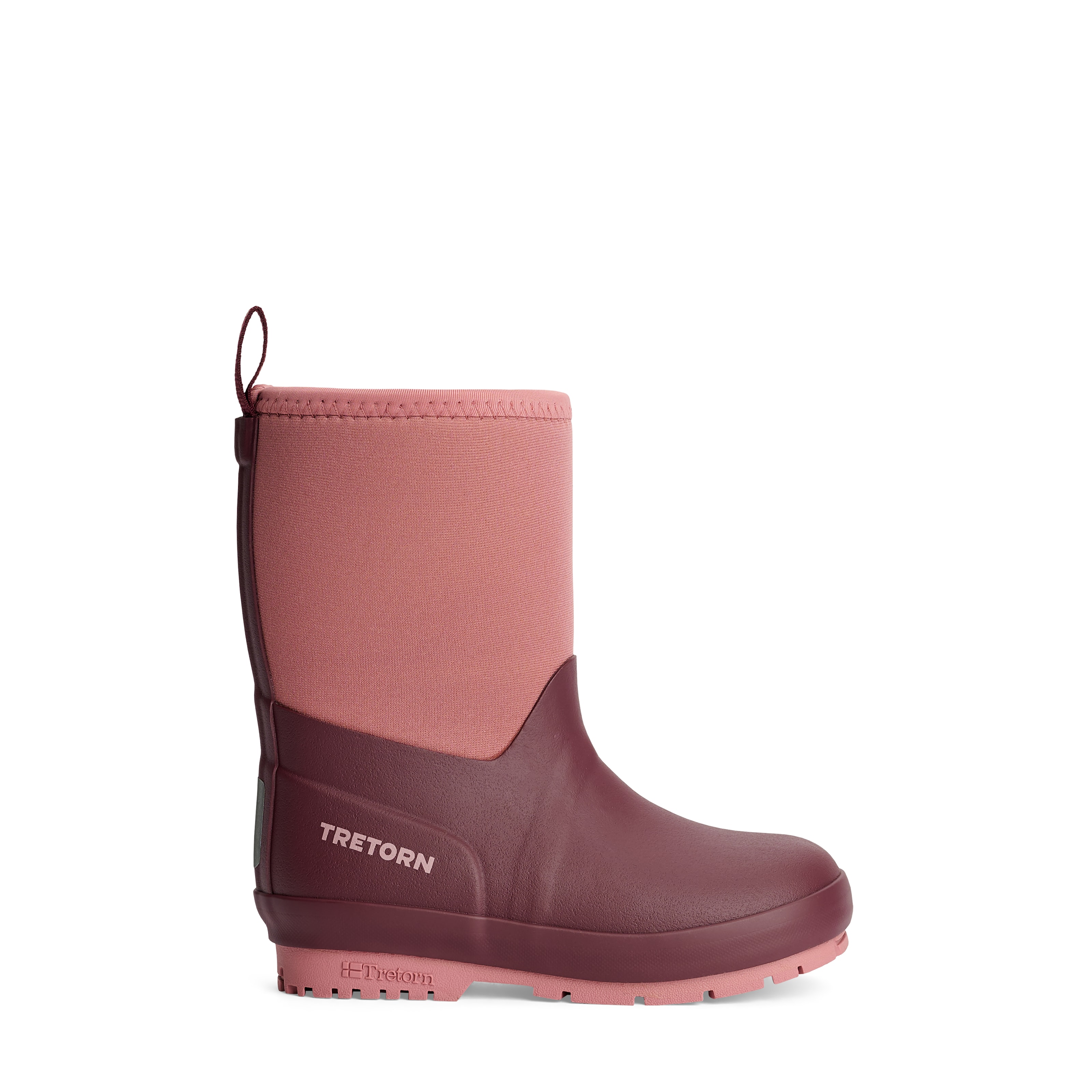 Kuling Neoprene Burgundy