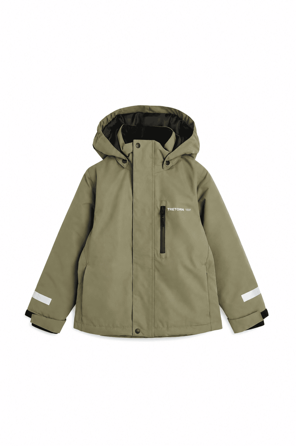 Frost  Smokey Olive