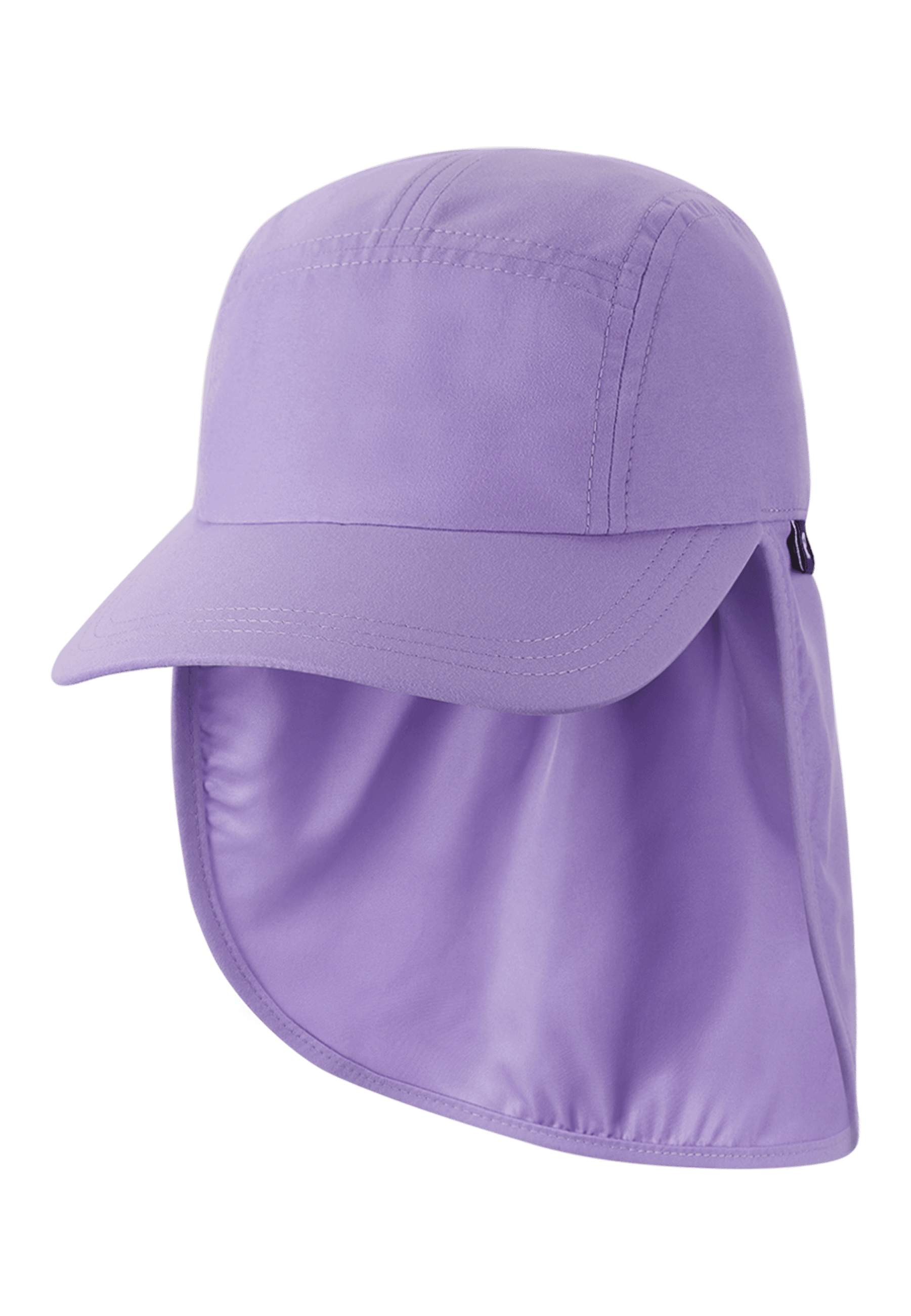 Biitsi Sunproof Hat Blooming Lilac 