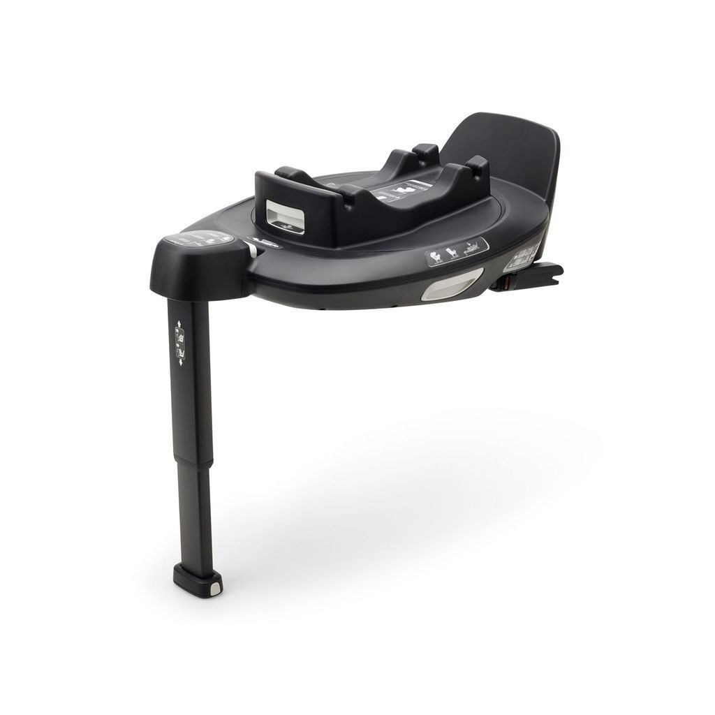360 Isofix Base by Nuna