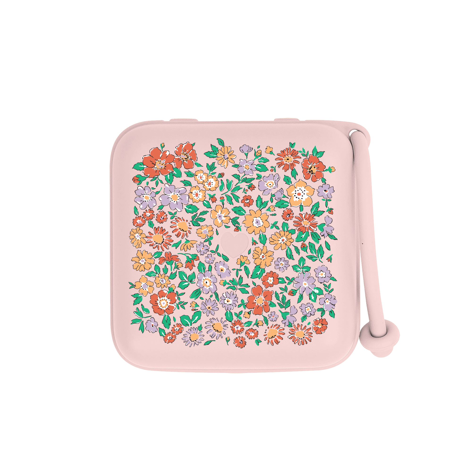 Liberty Nappfodral Oscar Meadow Blossom