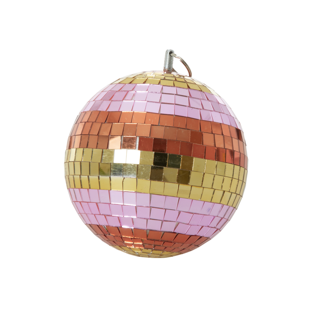 Diskokula Multicolor