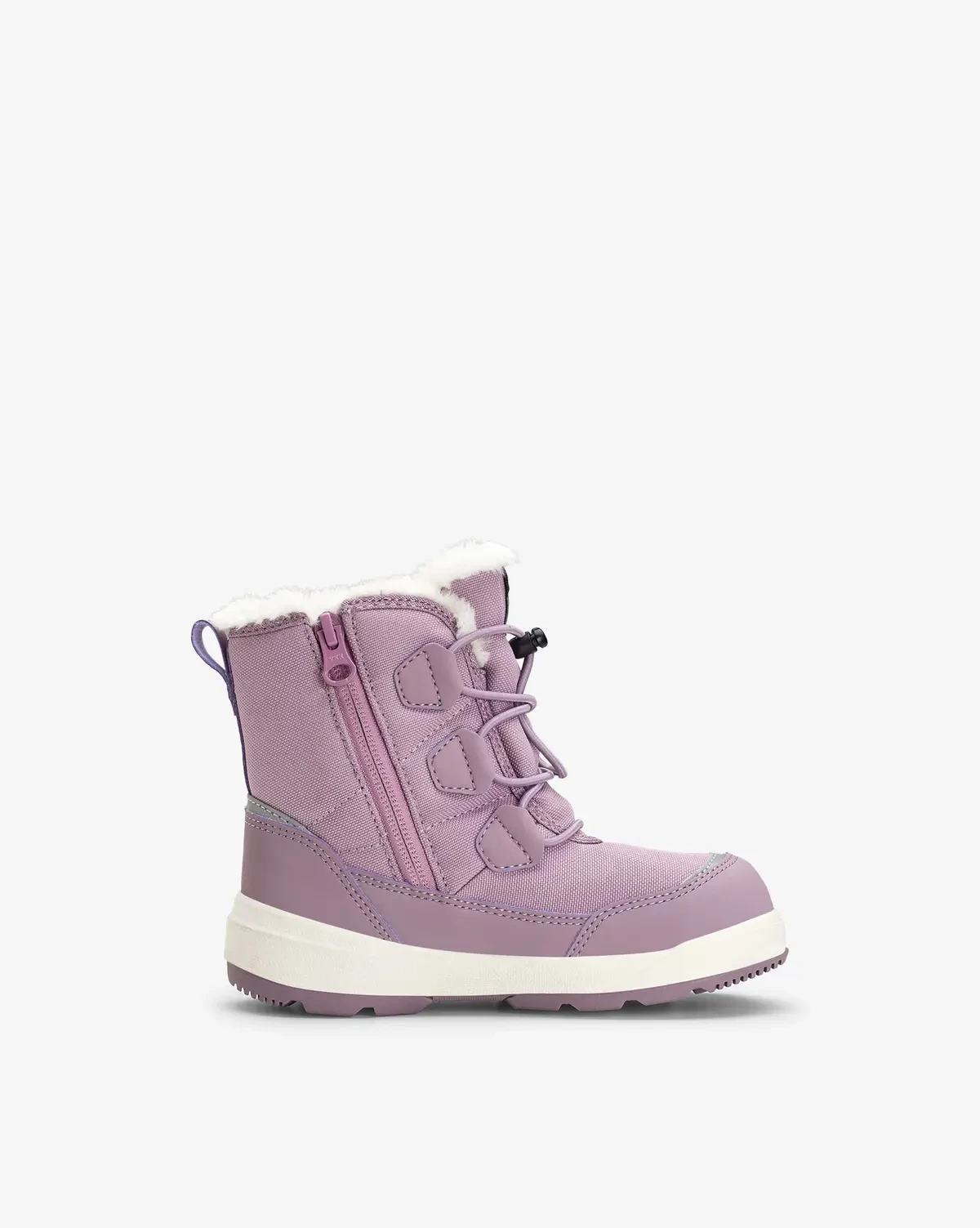 Montebello GTX Varsikengät Dusty Pink
