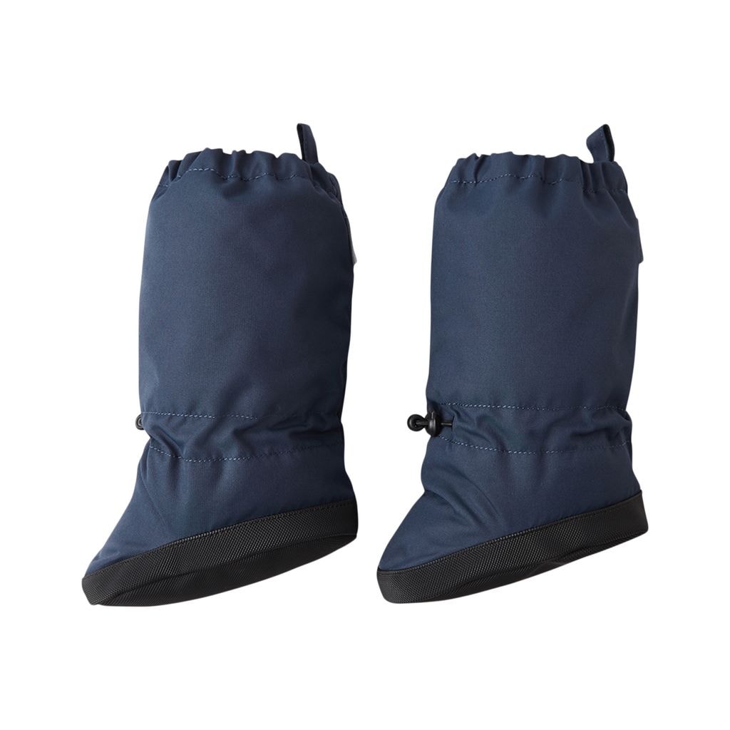 Toimii Shell Booties Navy