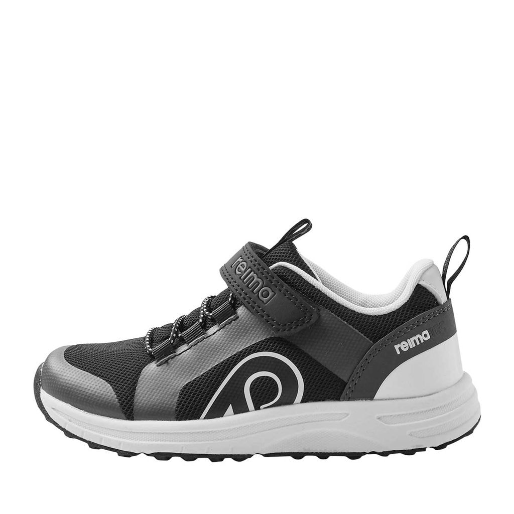 Reimatec Enkka Sneakers Svarte
