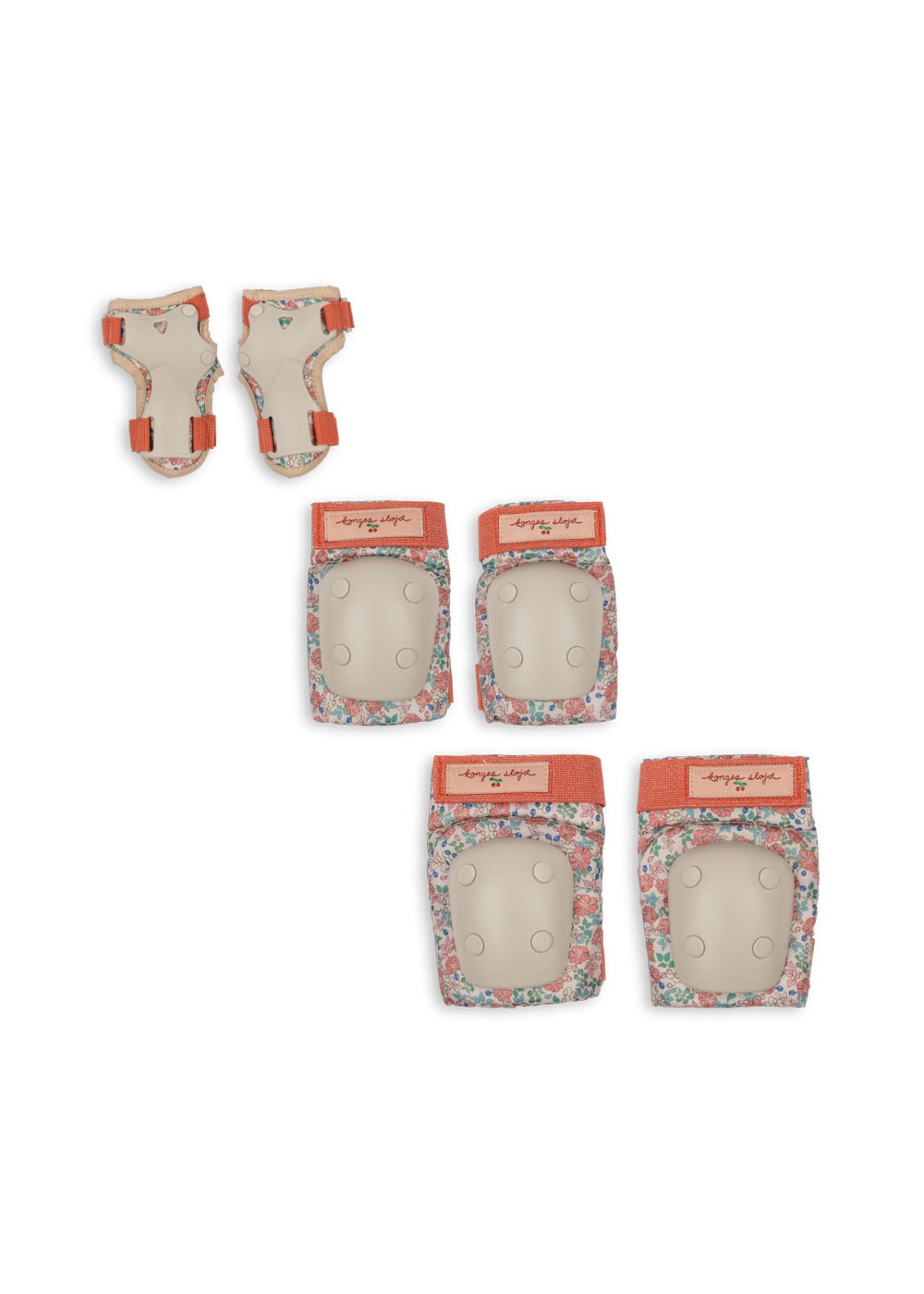 Beskyttelsesudstyr Kaluka 