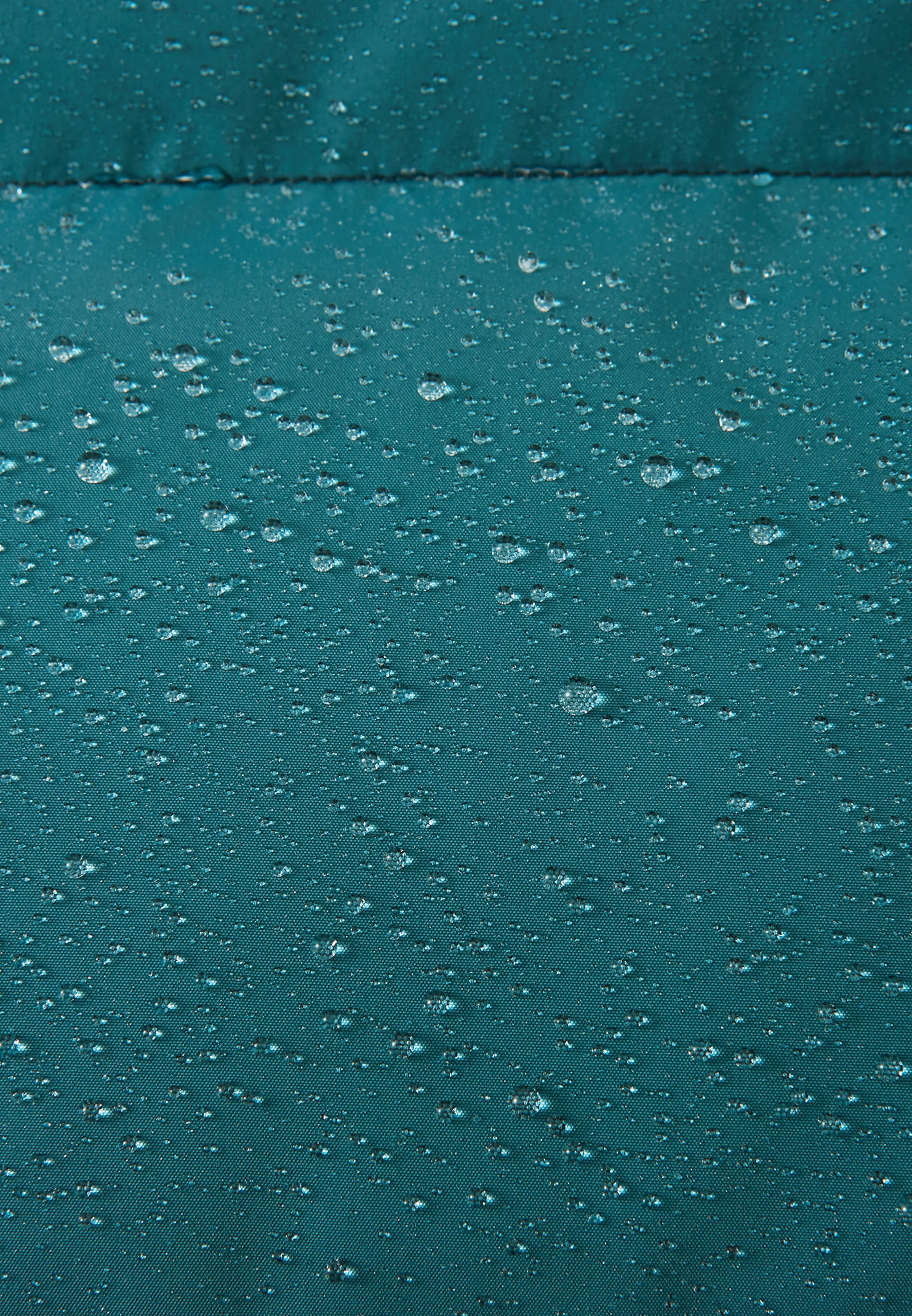 Paimio Dunjakke Dark Teal