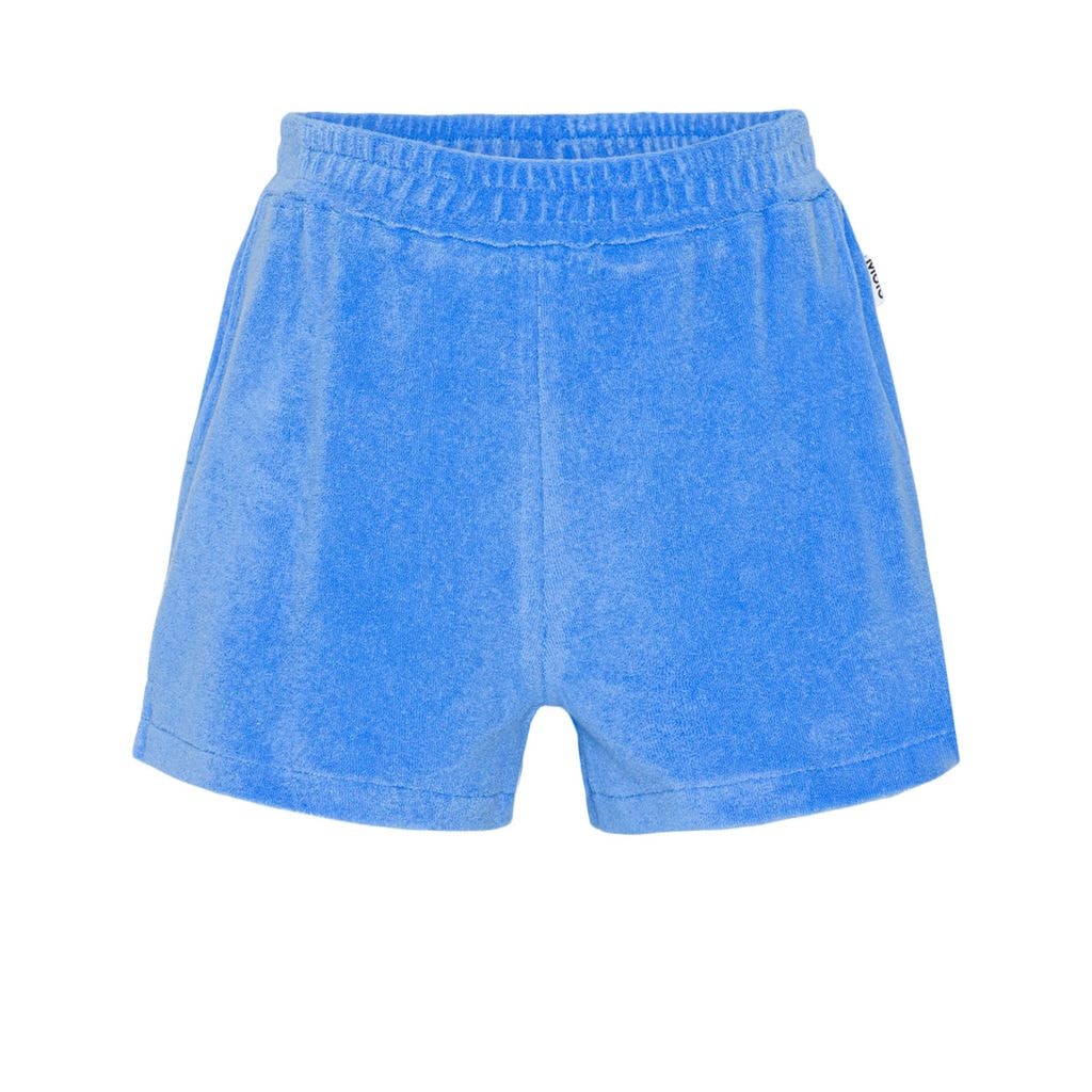 Angel Shorts Forget Me Not