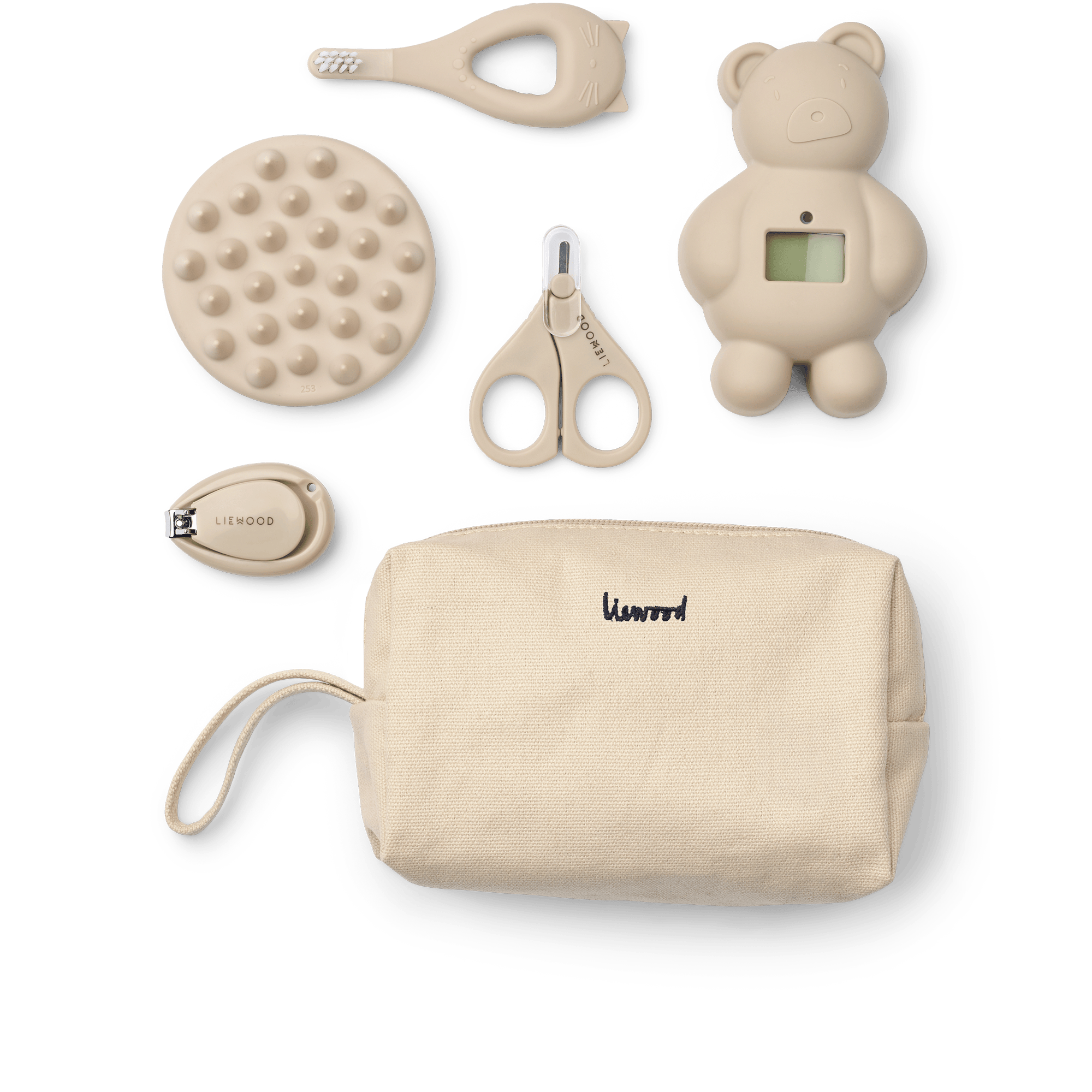 Calista Kit Til Børneværelset Sandy 