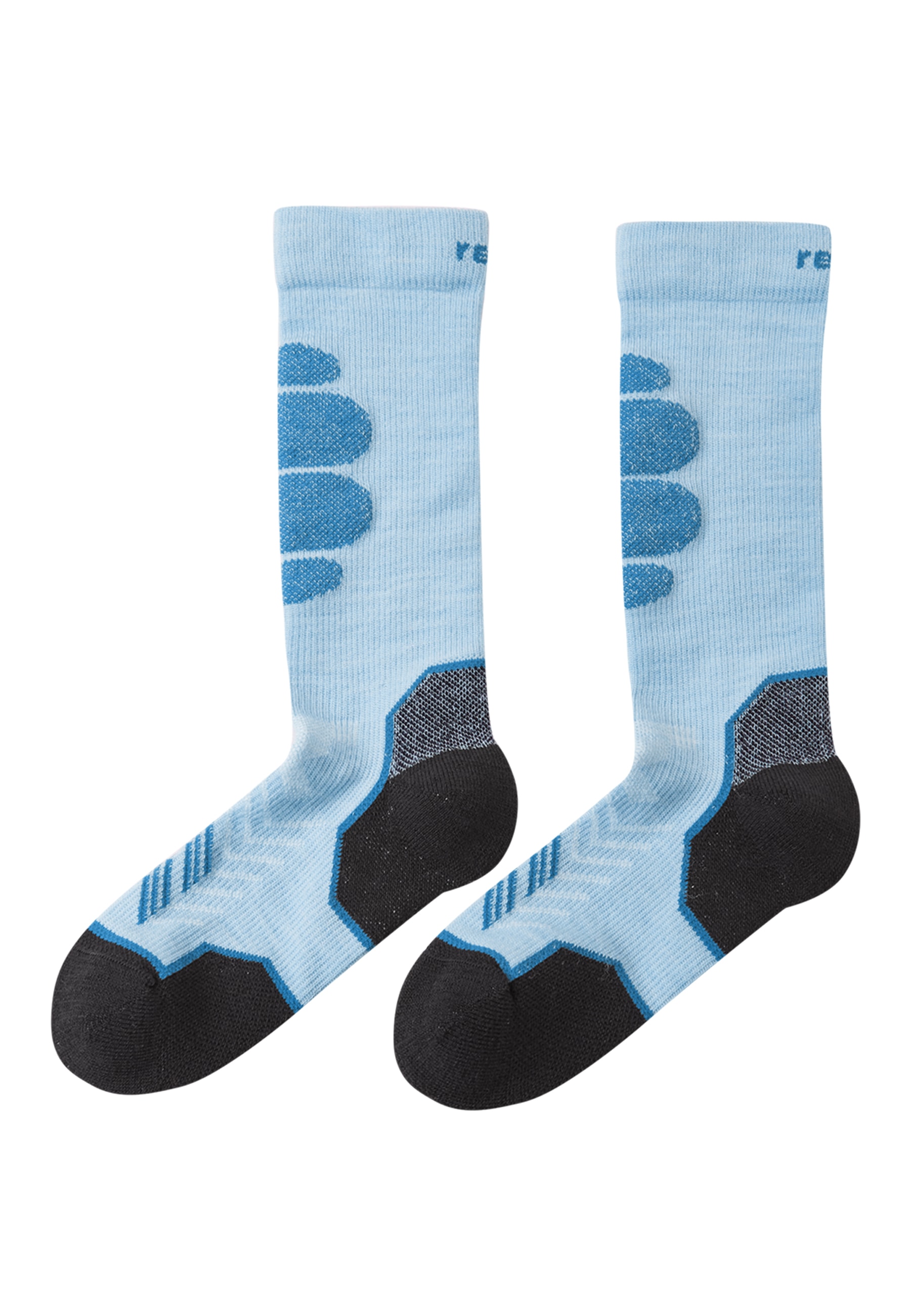 Atleetti Socks Frozen Blue