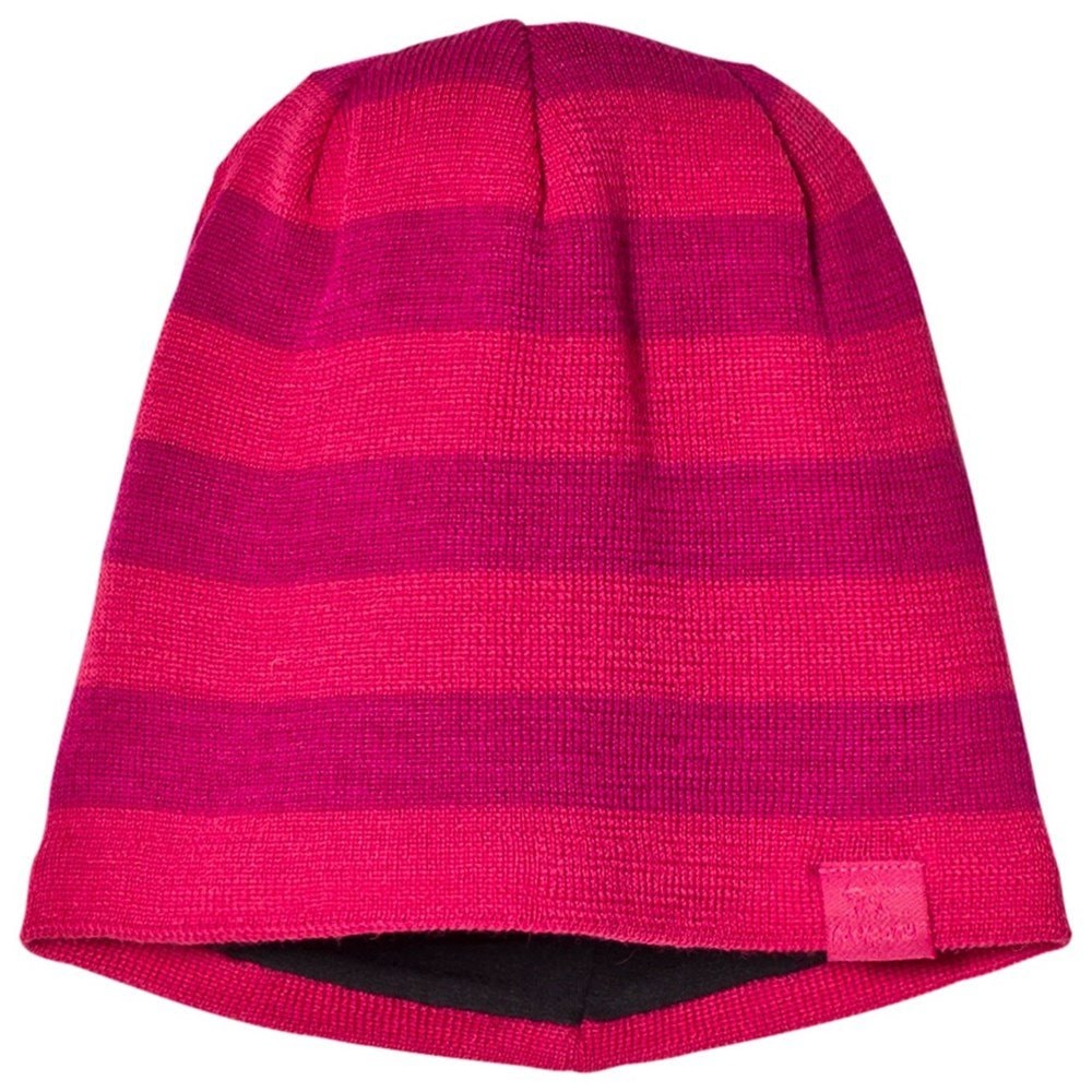 Frost Beanie Cerise