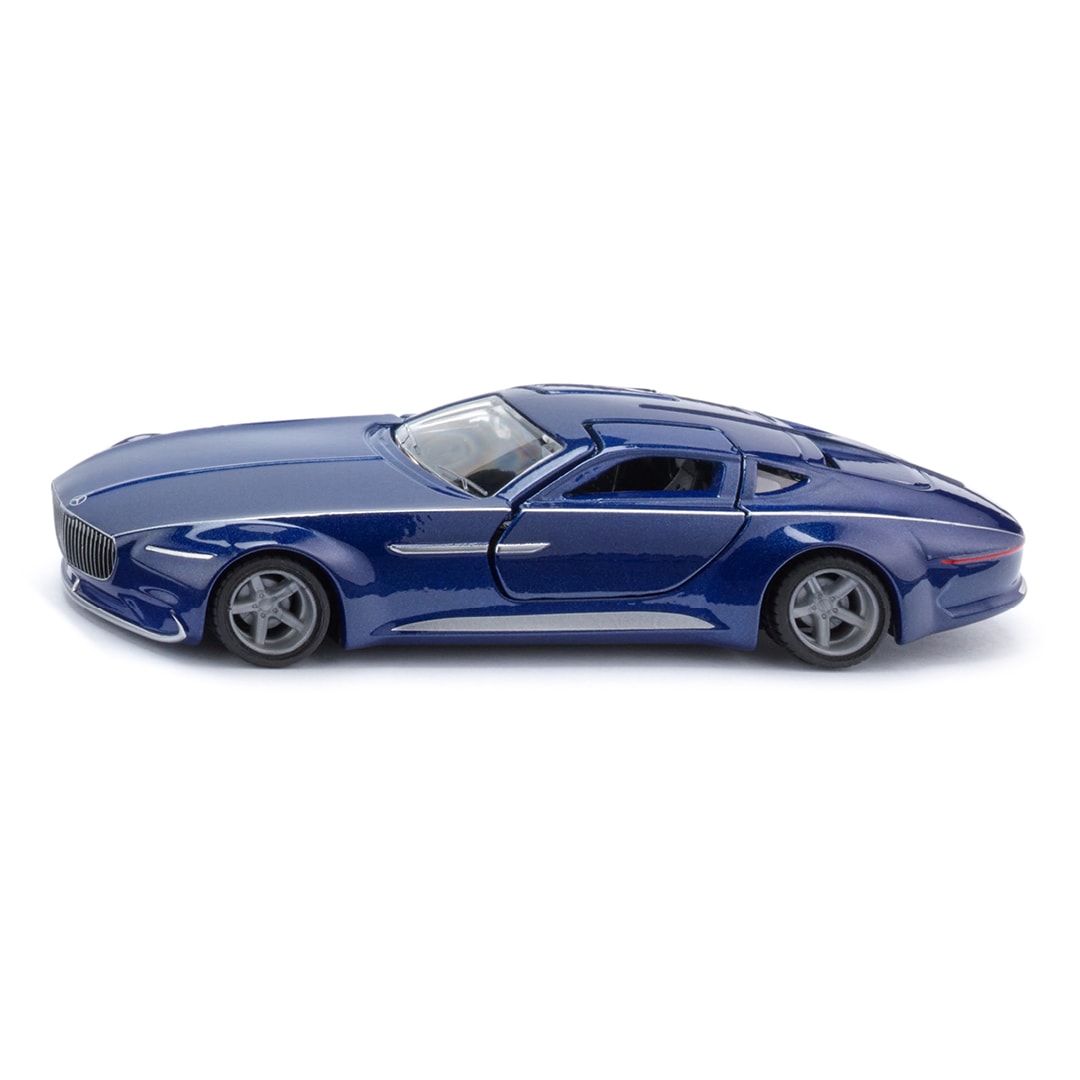 Siku Vision Mercedes-Maybach 6 1:50 Blue 