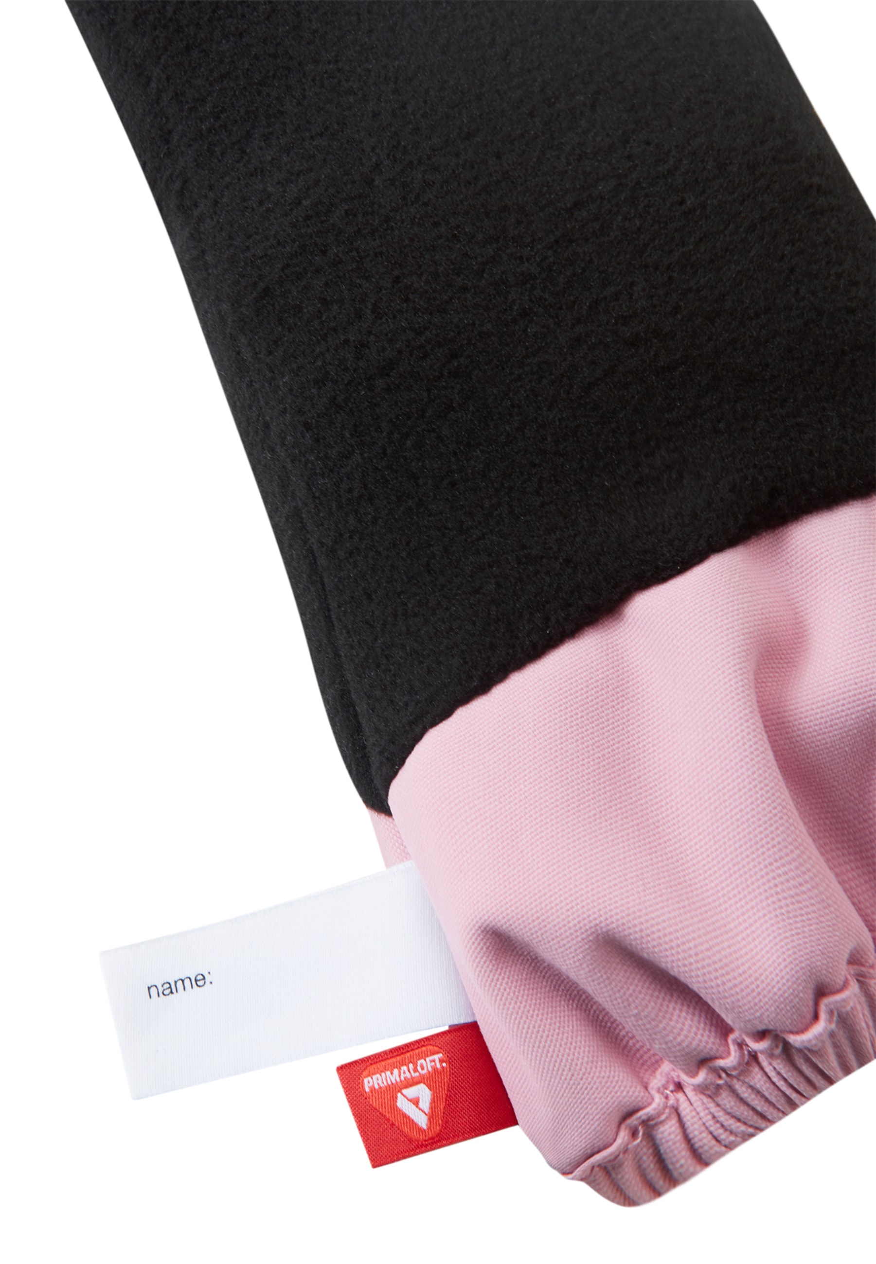 Ote ReimaTec Votter Grey Pink