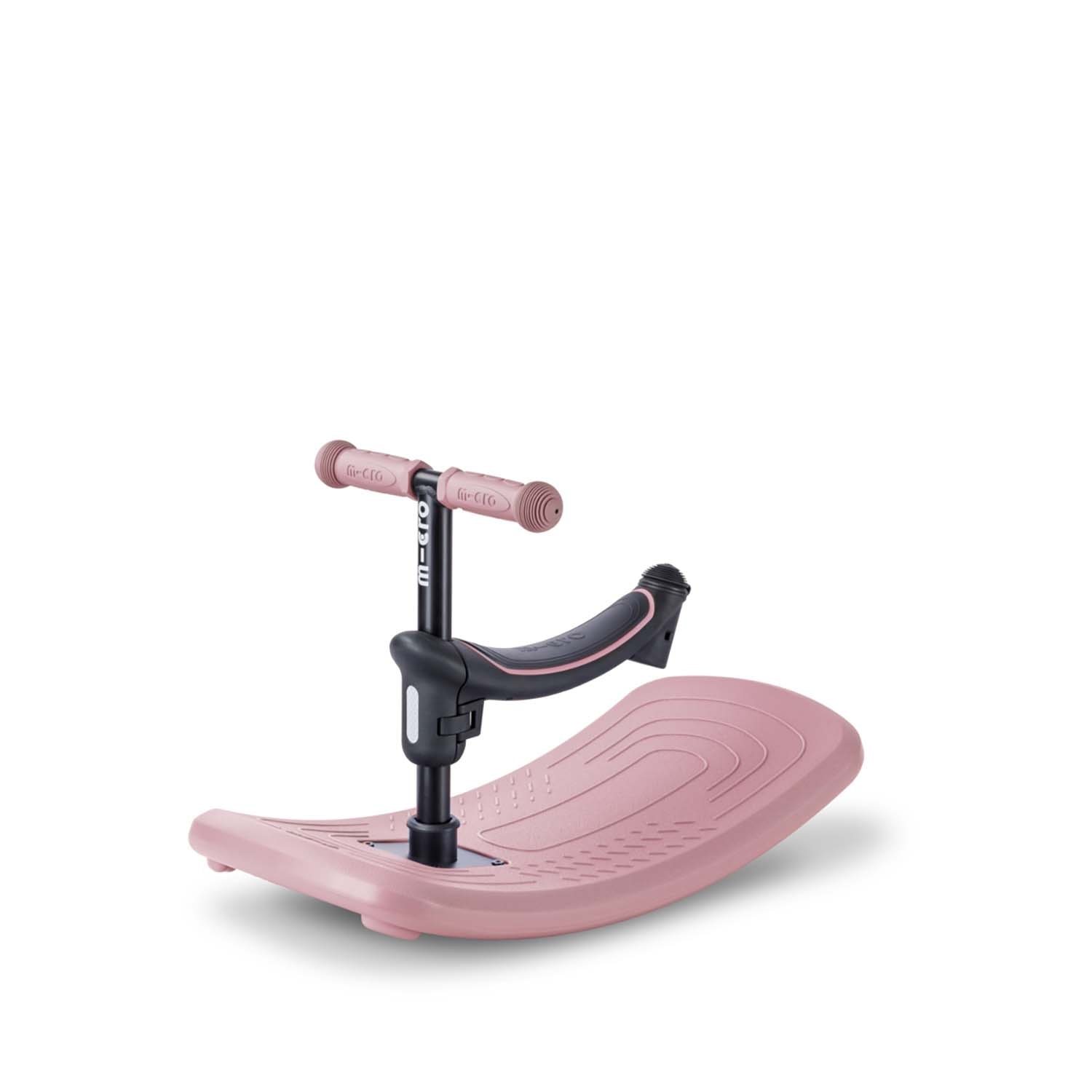 Mini Deluxe LED  Rock & Go Sparkcykel Dusty Rose