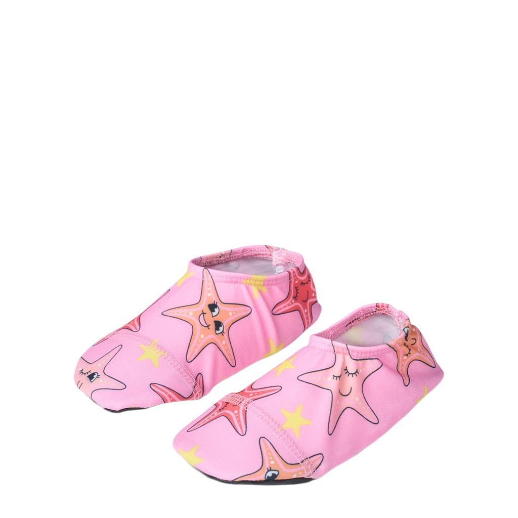 Starfish UV50 Badskor Bubblegum