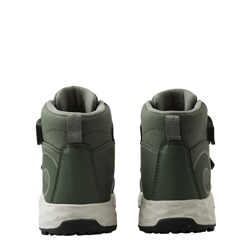 Reimatec Hiivin Sneakers Thyme Green