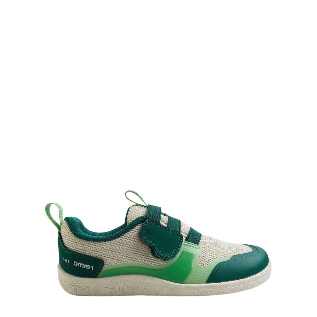 Reimatec Tepastelu Sneakers Lysbeige