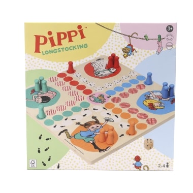 Ludo-spillet