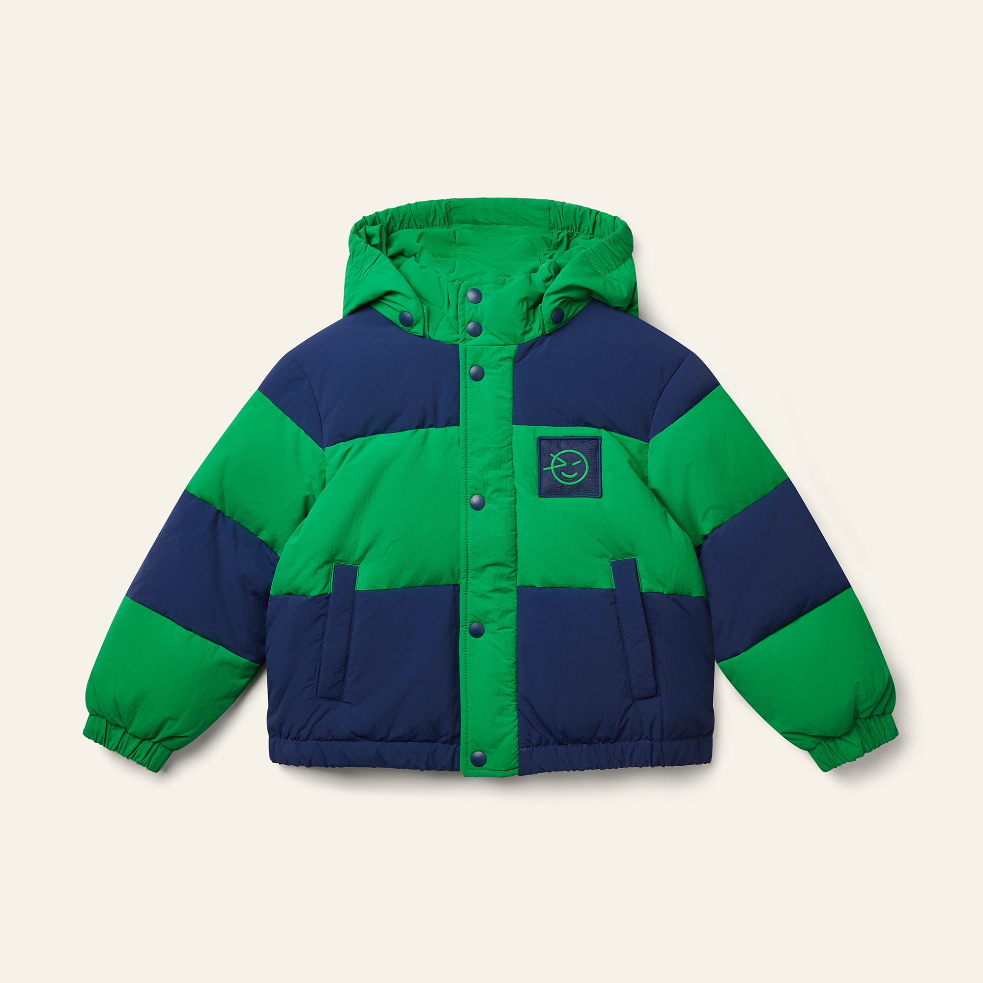 Burletta Down Jacket