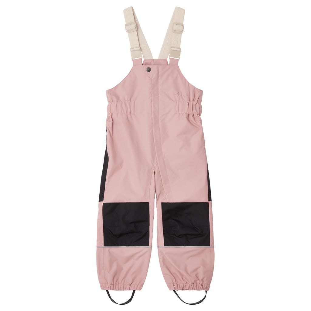 Montana Skjell Bukser Woody Rose