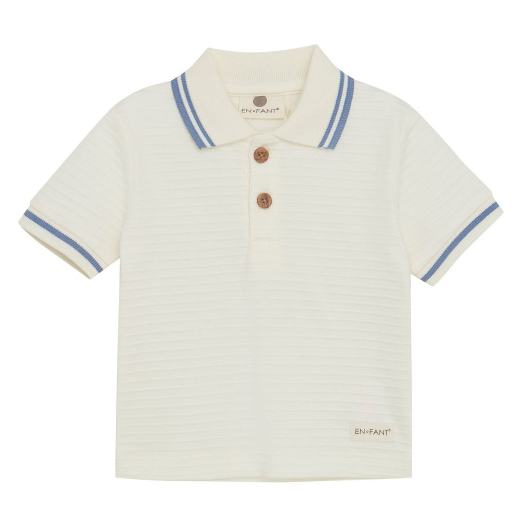 Polo Paita Egret