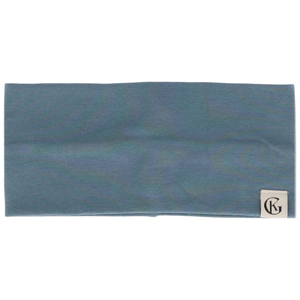 Villvette Band Denimblue